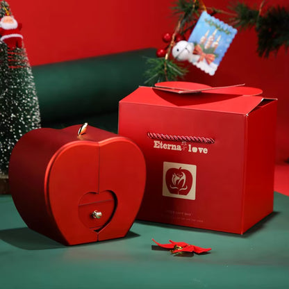 EternalLove™ Gift Box & Necklace