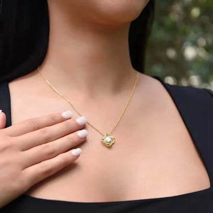 EternalLove™ Gift Box & Necklace